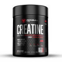 Creatine Monohydrate (Powder)
