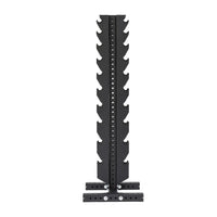 Vertical Dumbbell Rack (10 Pairs)