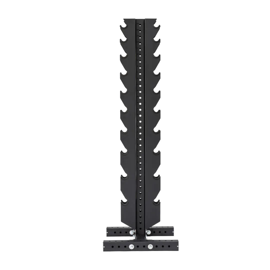 Vertical Dumbbell Rack (10 Pairs)