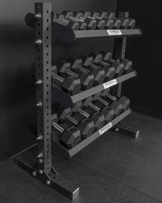 High Capacity