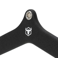 Ergonomic Lat Pull Down Bars Set