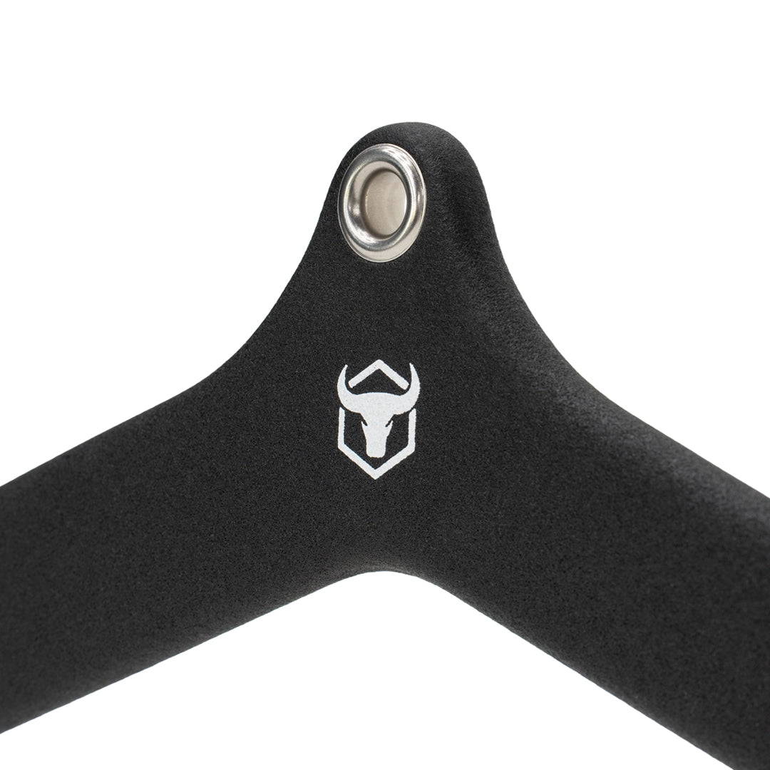 Ergonomic Lat Pull Down Bars Set