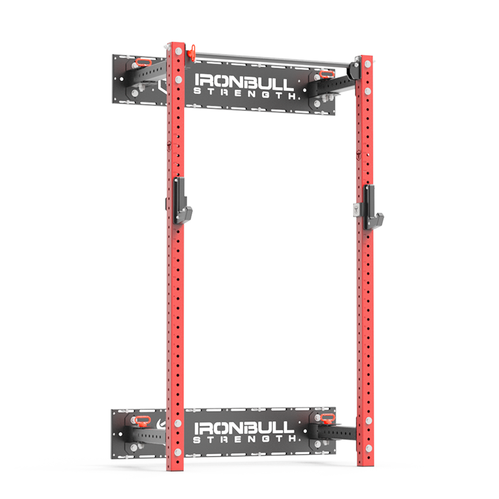 Power Racks Canada - Shop Squat Cages & Power Cages | Iron Bull Strength