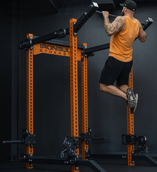 Future-proof and flexible.