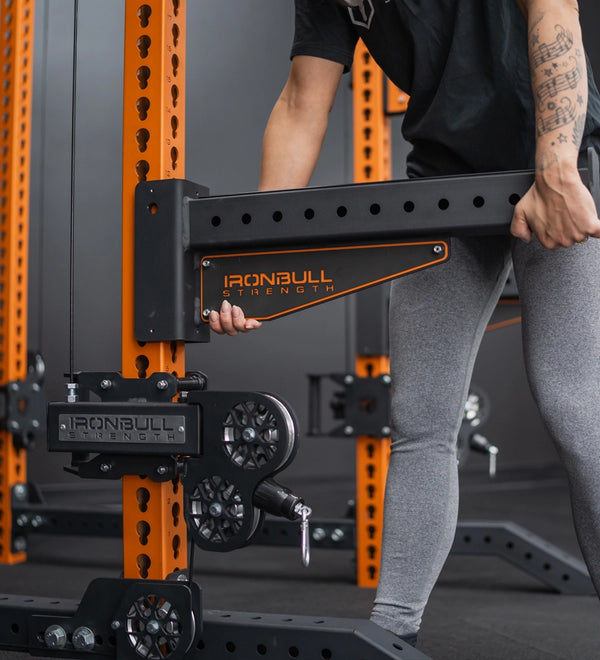 Minimalist, durable, and built to perform.