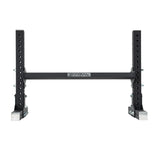 Horizontal Weight Plate Rack