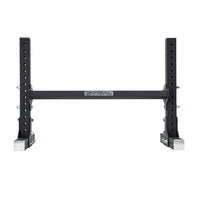 Horizontal Weight Plate Rack