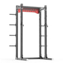 HR1 Half Rack with Storage