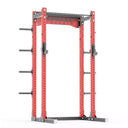 HR1 Half Rack with Storage