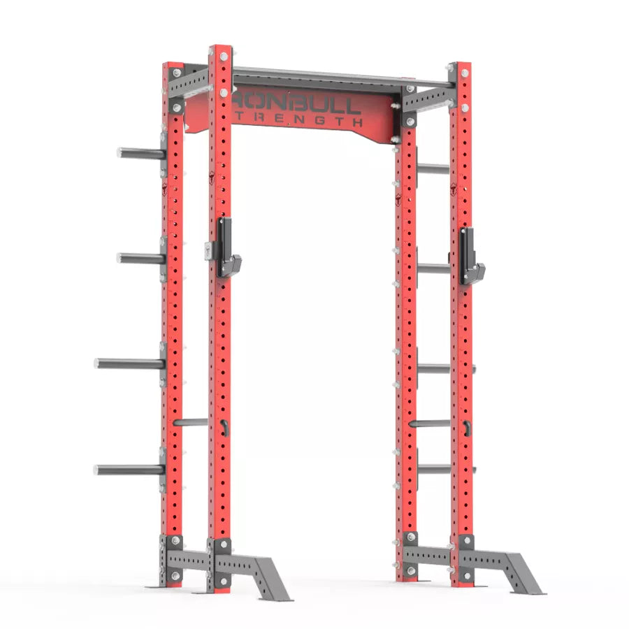 HR2 Half Rack - Builder