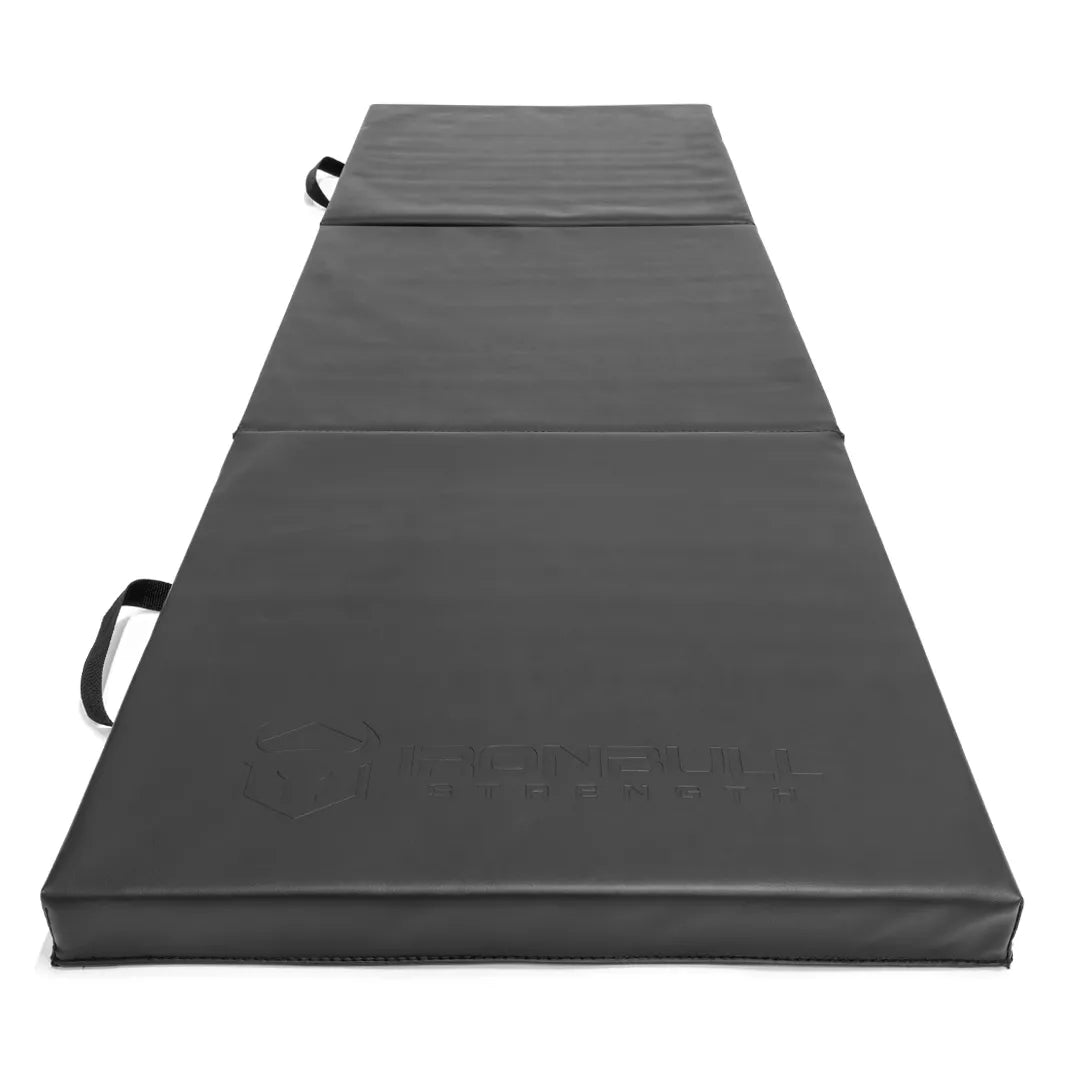 Tri-Fold Mat