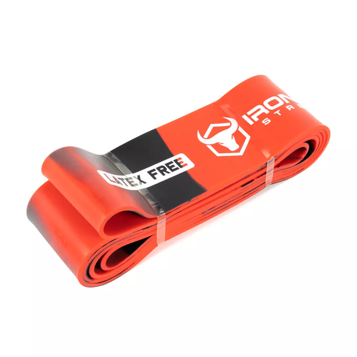 Latex free exercise bands sale