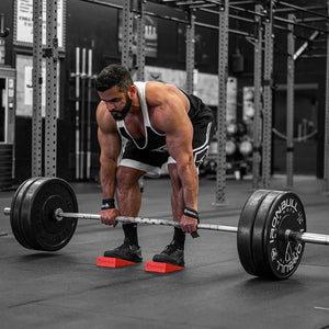 Powerlifting leggings 2025