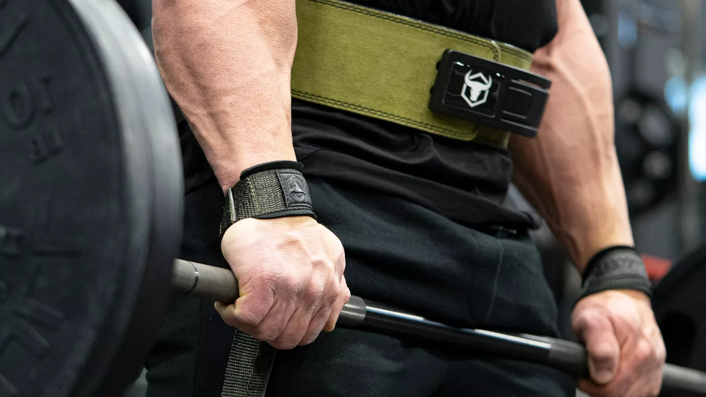 Fitness Exercise Equipment for the Gym Iron Bull Strength Canada