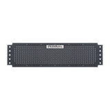 Panneau perforé Power Rack