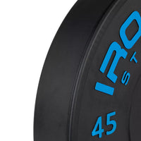 Plaques de Performance (LB)