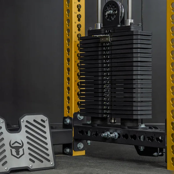 Unmatched Resistance