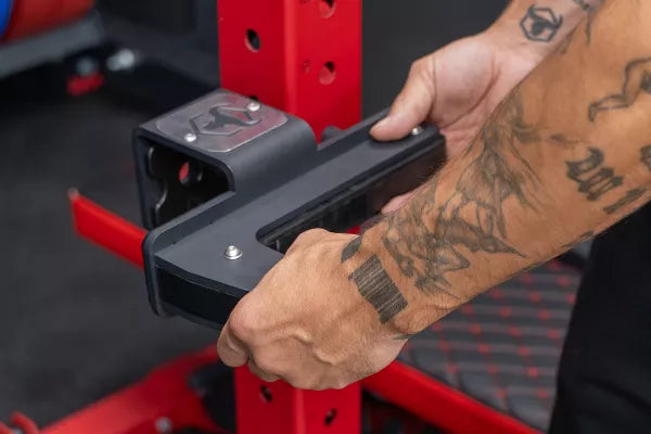 Iron Bull Rack PR2 Power Rack Builder | Iron Bull Strength Canada
