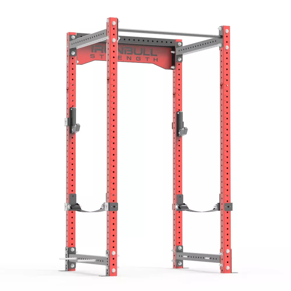 PR1 Power Rack Builder | Iron Bull Strength Canada