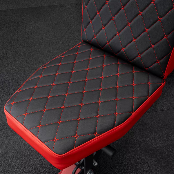 Luxurious comfort