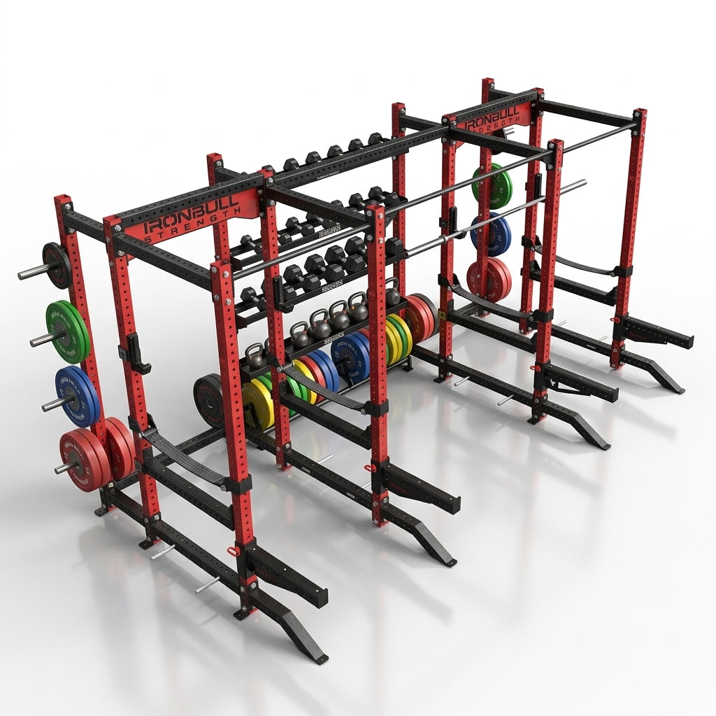 Iron Bull Rack Power Racks Canada - Shop Squat Cages & Power Cages | Iron Bull Strength