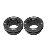 RapidGrip™ Barbell Collars