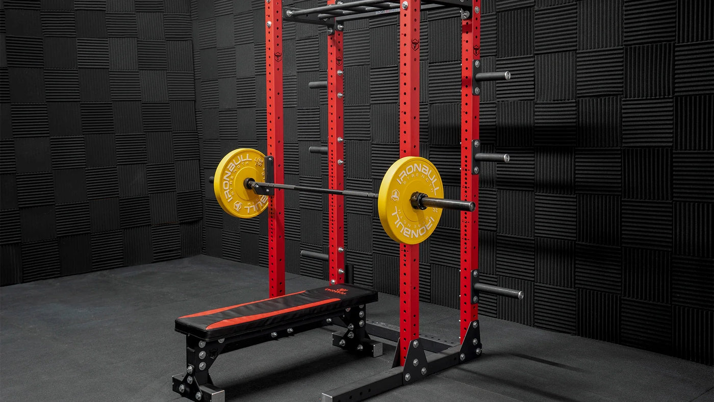 Home Gym Equipment  Iron Bull Strength Canada