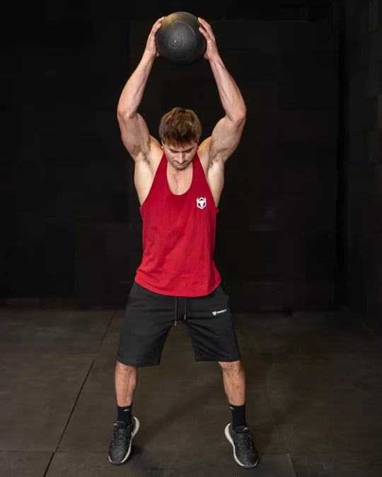 Optimal Grip
