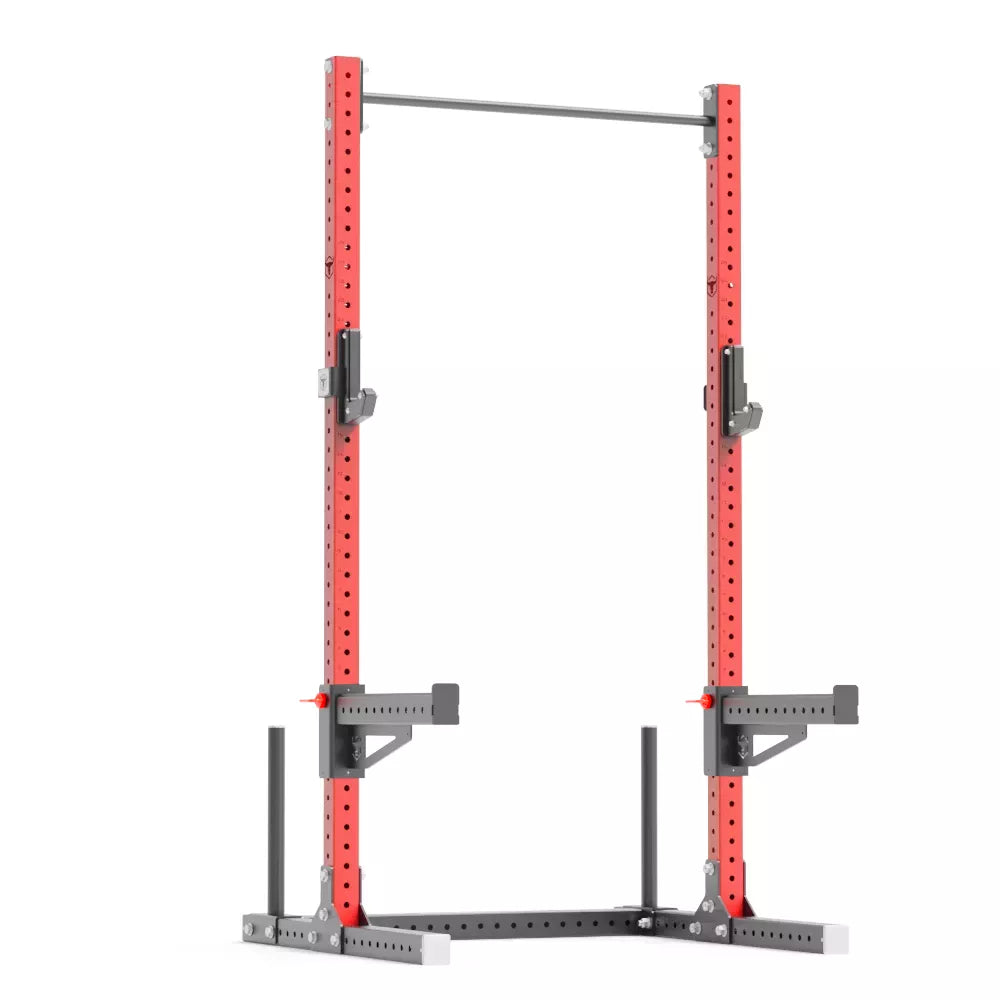Iron Bull Rack SR1 Squat Rack Builder | Iron Bull Strength Canada