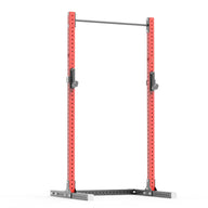 SR1 Squat Rack with Pull-Up Bar 87"