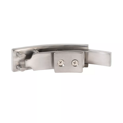 Lever Buckle - Stainless Steel