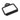 D-Handle Cable Attachment (Pair) - Steel