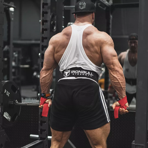 Fitness & Exercise Equipment for the Gym | Iron Bull Strength Canada