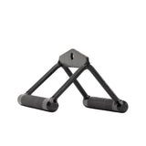 Triangle Row Attachment - Black Chrome