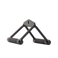 Triangle Row Attachment - Black Chrome