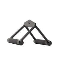 Triangle Row Attachment - Black Chrome