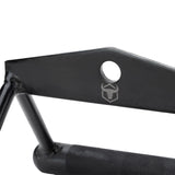 Triangle Row Attachment - Black Chrome
