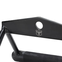Triangle Row Attachment - Black Chrome