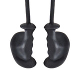 Ergonomic Tricep Rope Cable Attachment