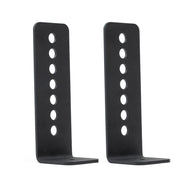 Upright Floor Mount Plate