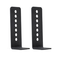 Upright Floor Mount Plate