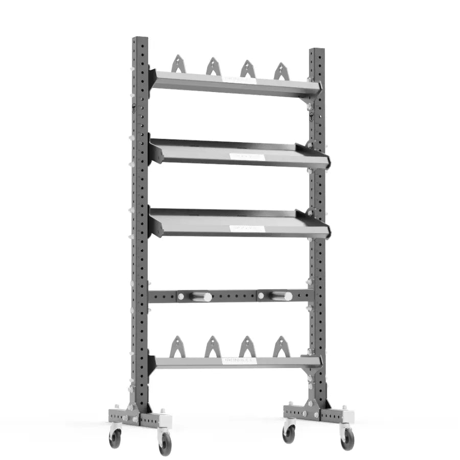 UWR Universal Weight Rack - Builder | Iron Bull Strength Canada