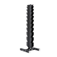 Vertical Dumbbell Rack (10 Pairs)