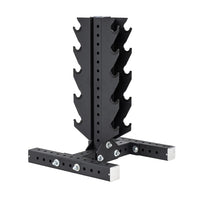 Vertical Dumbbell Rack (5 Pairs)