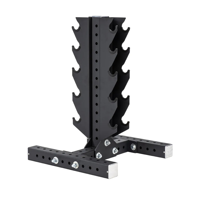 Rack Haltères Réglables en Acier 4-36 kg