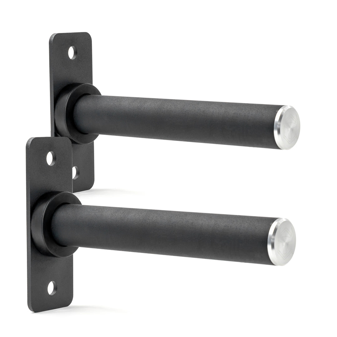 Weight Plate Storage Pins for Racks Iron Bull Strength Canada
