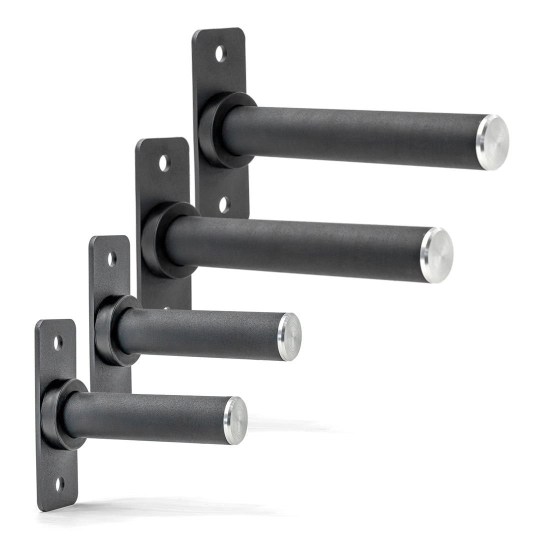 Weight Plate Storage Pins for Racks Iron Bull Strength Canada