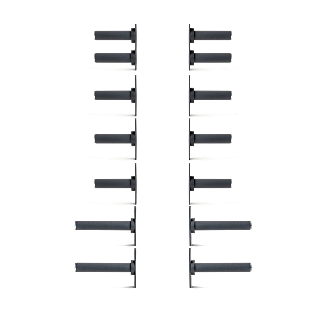 Broches de rangement de poids - Lot