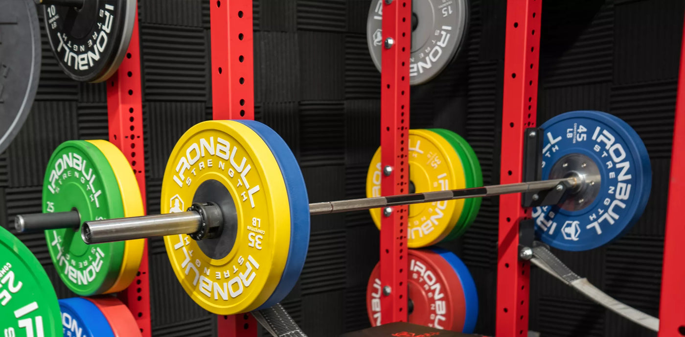 Fitness gear 2025 45 lb plate