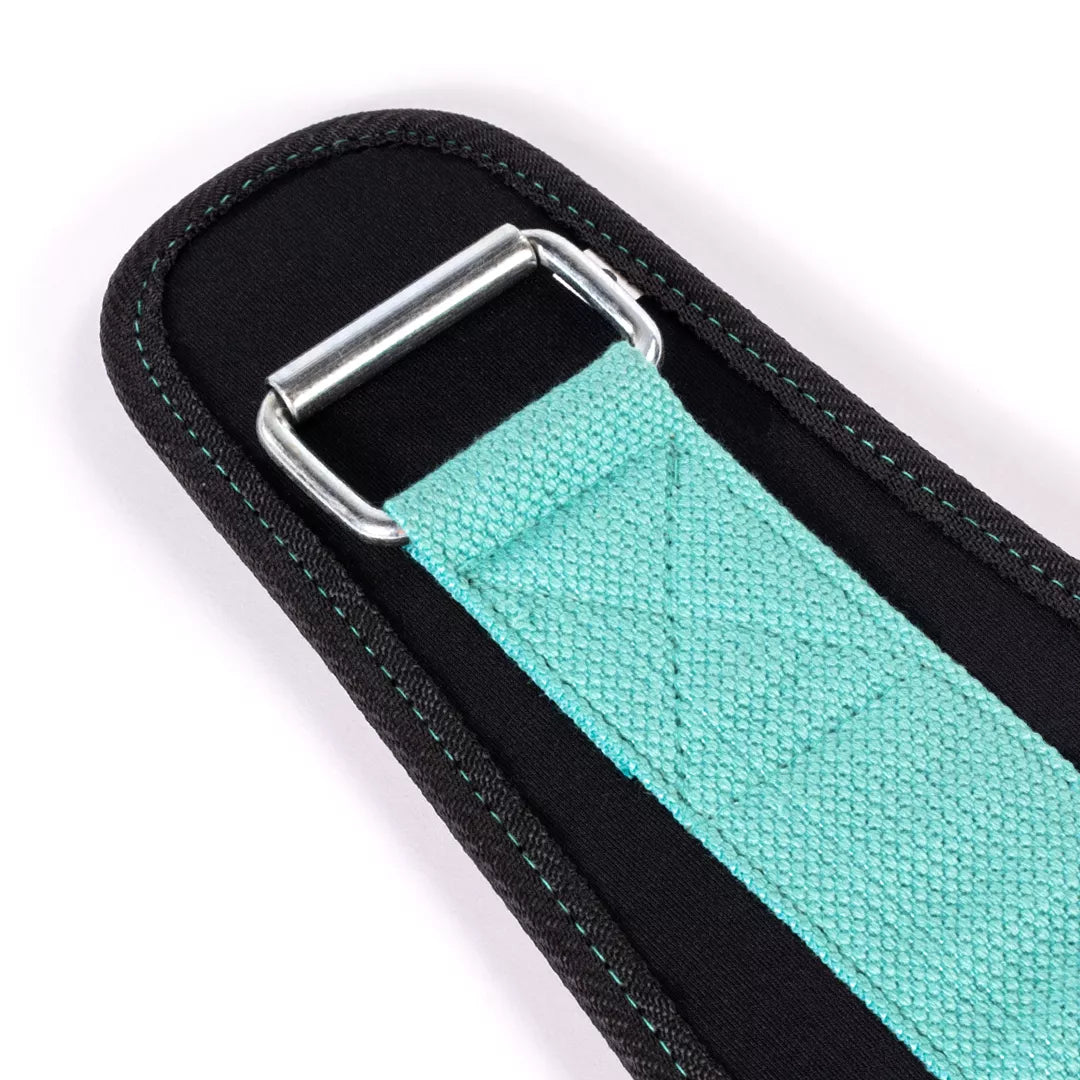 Fortify Nylon Weightlifting Belts - Gopher Sport